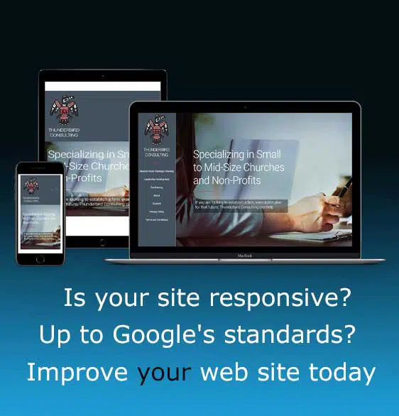 Is Your Website Ready? Website Design Vancouver Is Your Web Site Responsive?